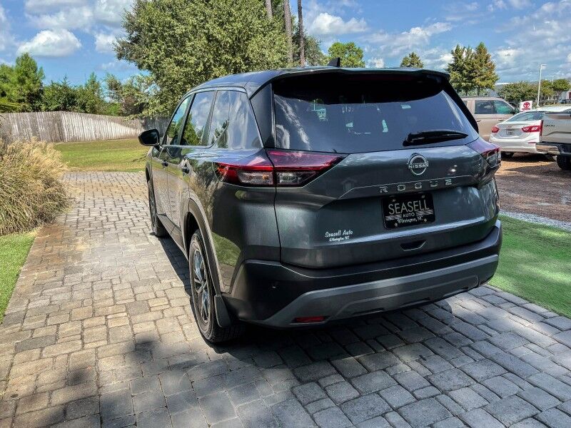 2023 Nissan Rogue S Wilmington NC