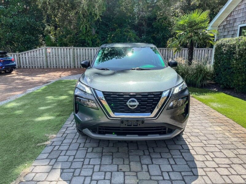 2023 Nissan Rogue S Wilmington NC
