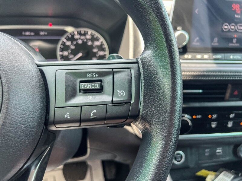2023 Nissan Rogue S Wilmington NC