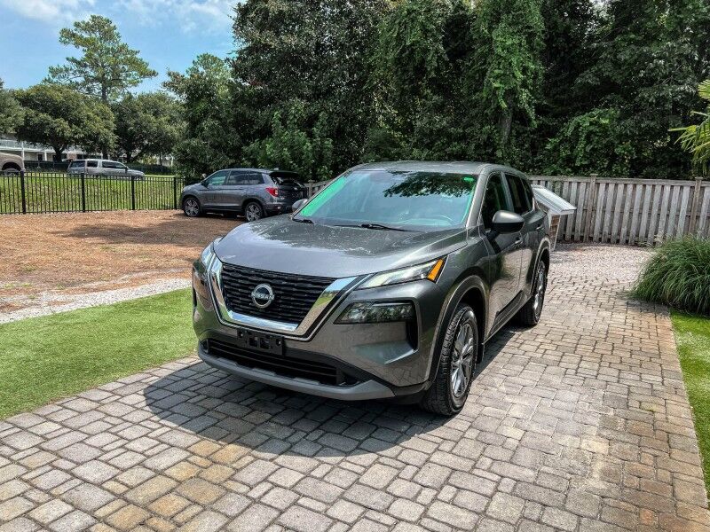 2023 Nissan Rogue S Wilmington NC