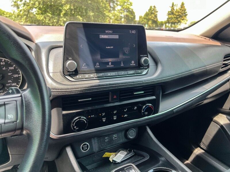 2023 Nissan Rogue S Wilmington NC