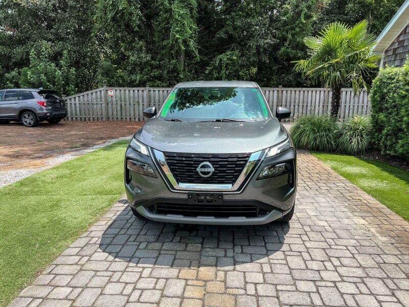 2023 Nissan Rogue S Wilmington NC