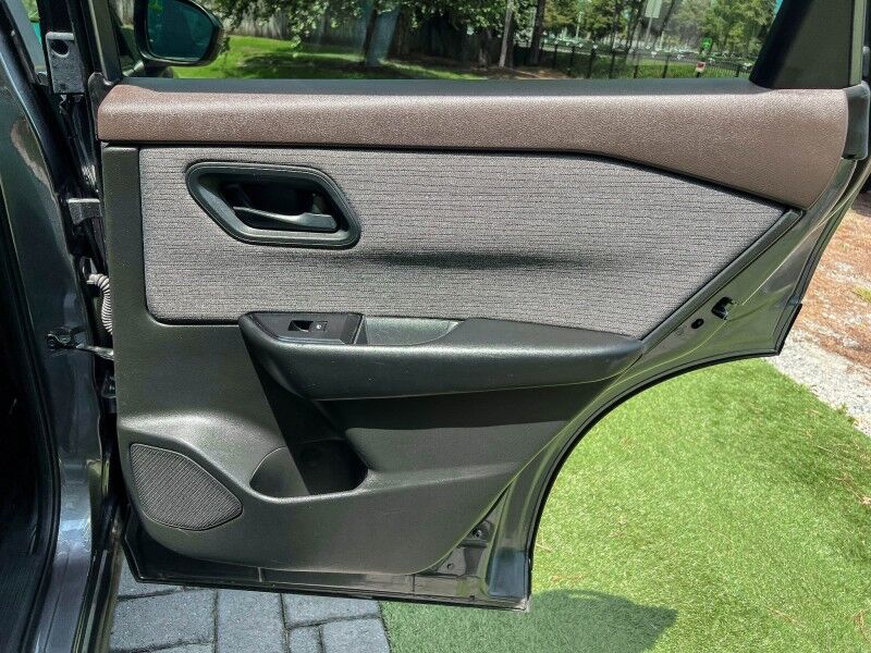 2023 Nissan Rogue S Wilmington NC