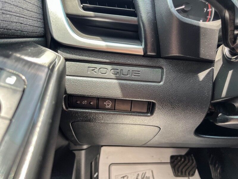 2023 Nissan Rogue S Wilmington NC