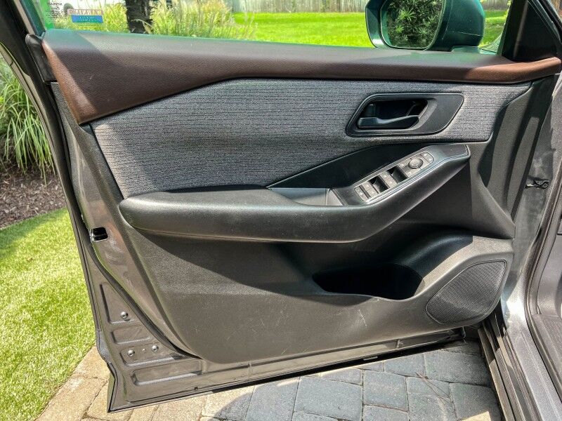 2023 Nissan Rogue S Wilmington NC