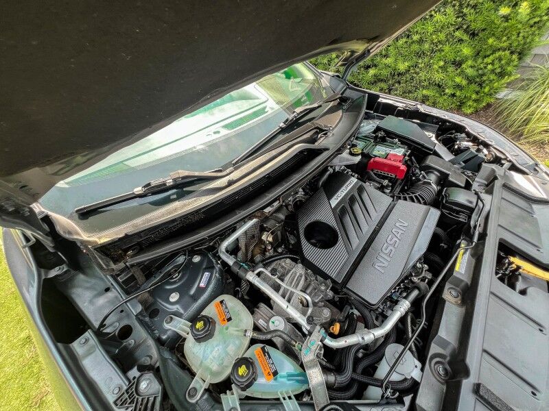 2023 Nissan Rogue S Wilmington NC