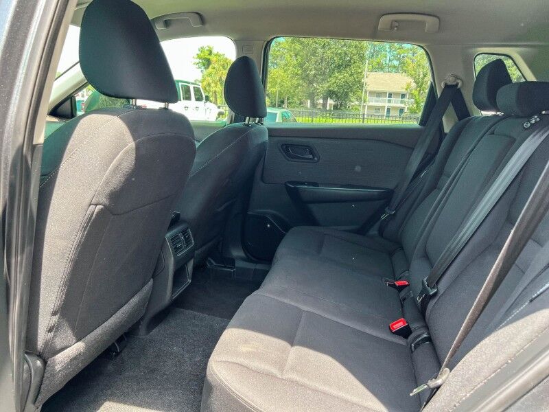 2023 Nissan Rogue S Wilmington NC