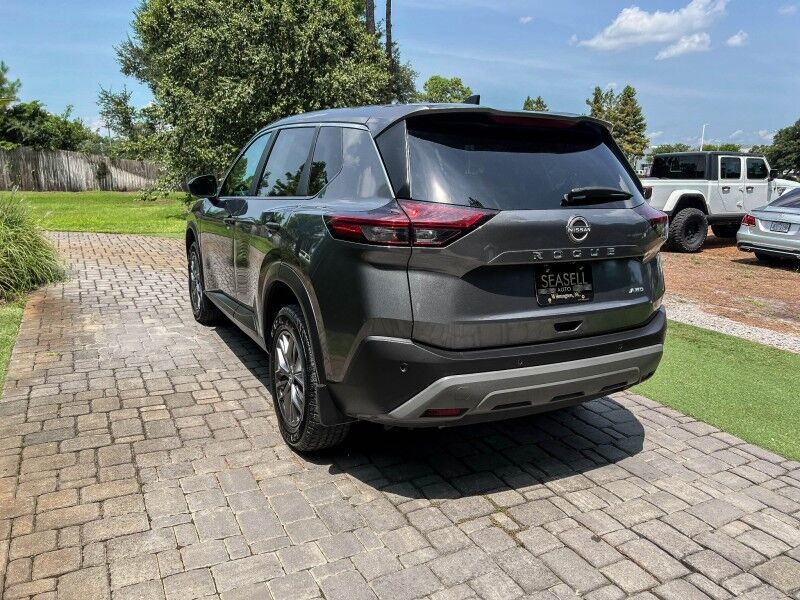 2023 Nissan Rogue S Wilmington NC