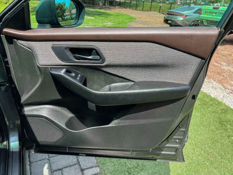 2023 Nissan Rogue S Wilmington NC