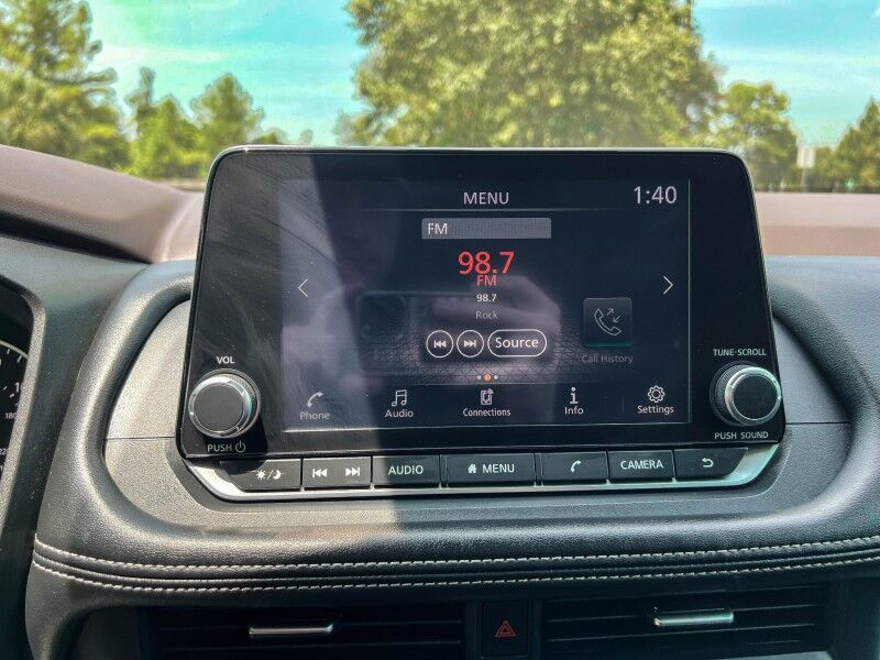 2023 Nissan Rogue S Wilmington NC