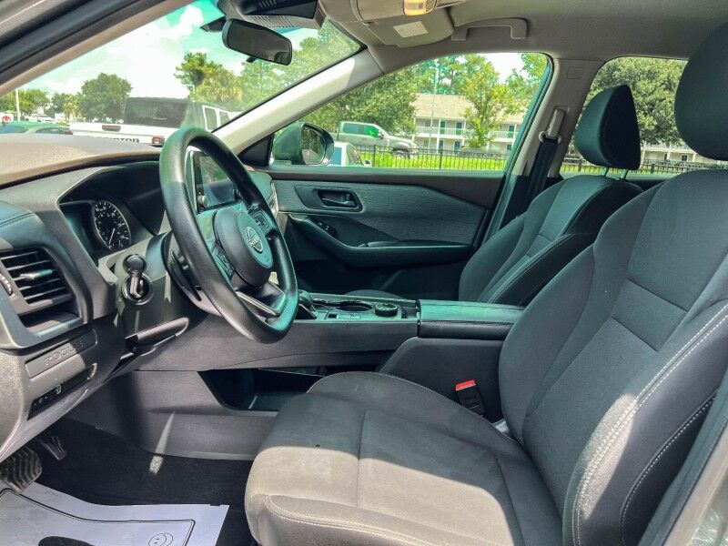 2023 Nissan Rogue S Wilmington NC