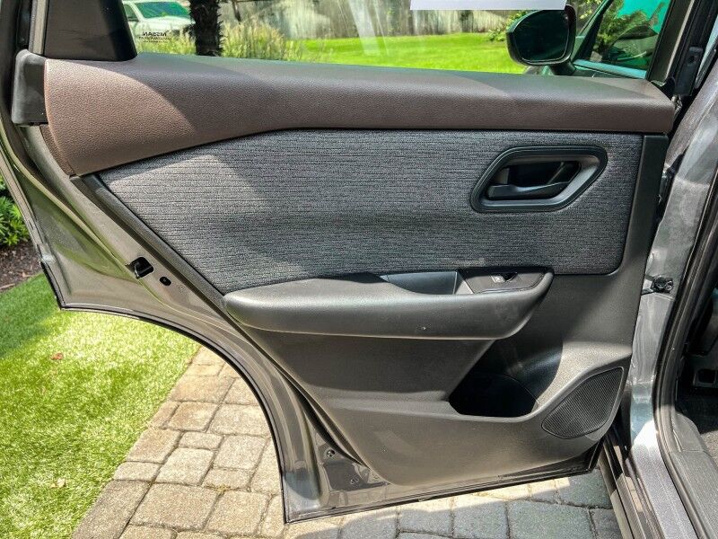 2023 Nissan Rogue S Wilmington NC