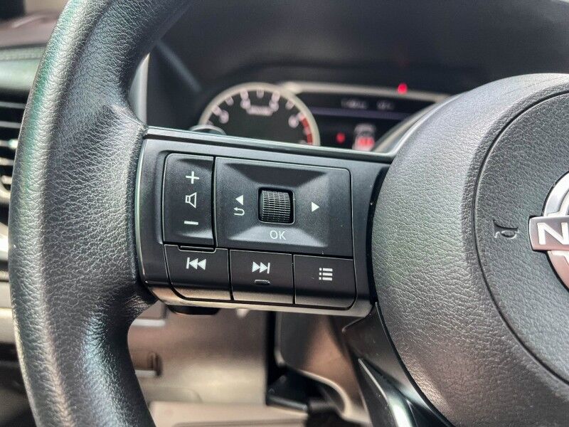 2023 Nissan Rogue S Wilmington NC