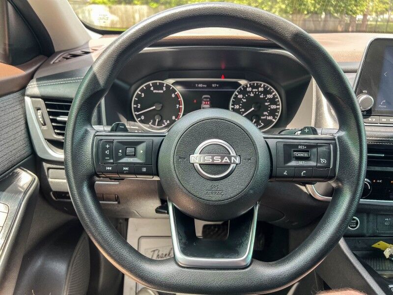 2023 Nissan Rogue S Wilmington NC