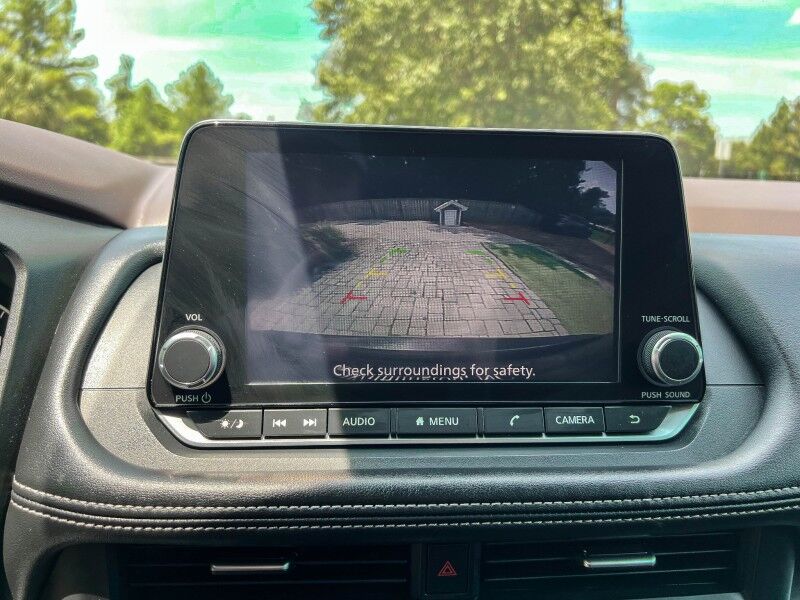 2023 Nissan Rogue S Wilmington NC