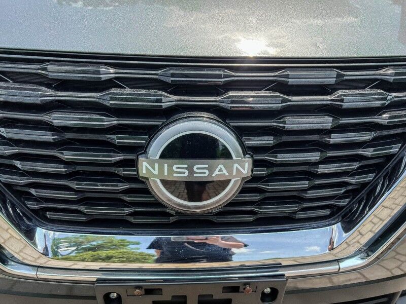 2023 Nissan Rogue S Wilmington NC
