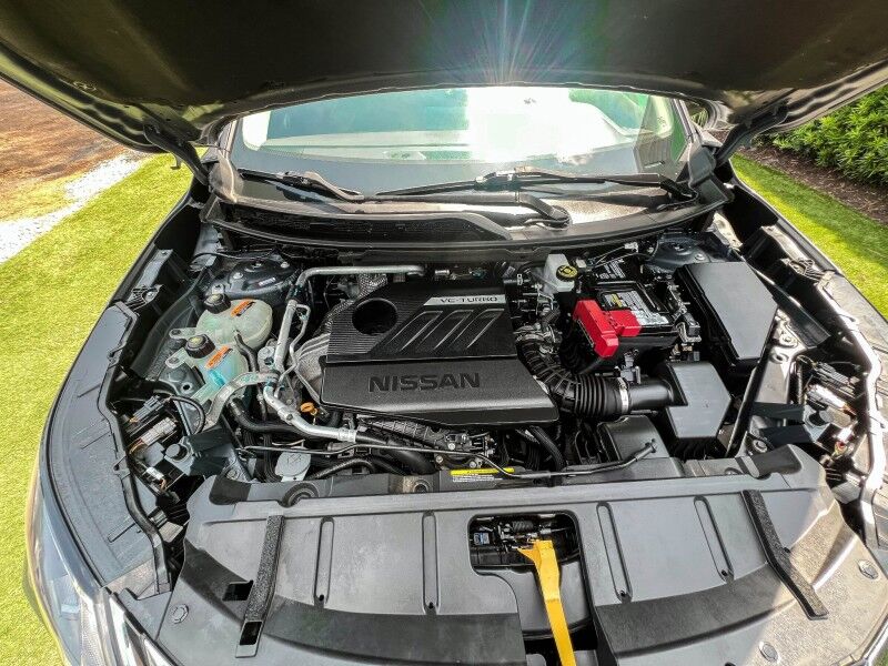 2023 Nissan Rogue S Wilmington NC
