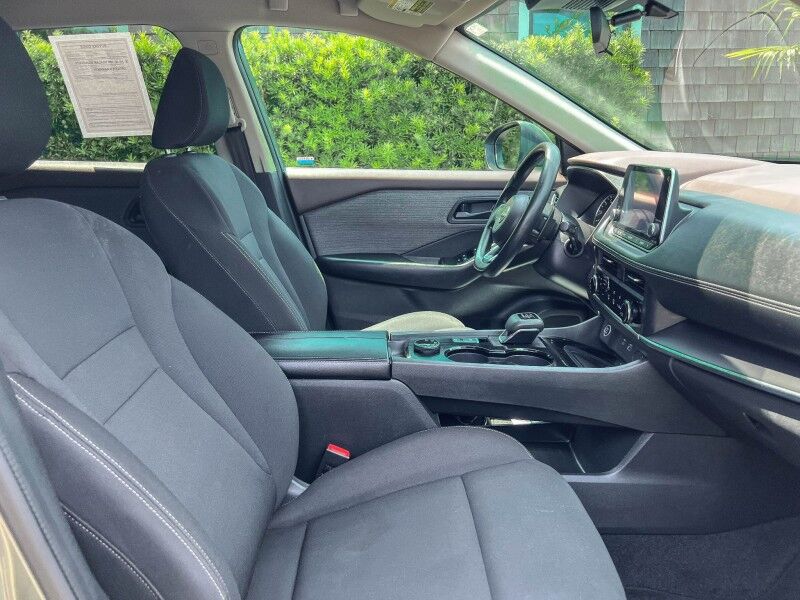 2023 Nissan Rogue S Wilmington NC