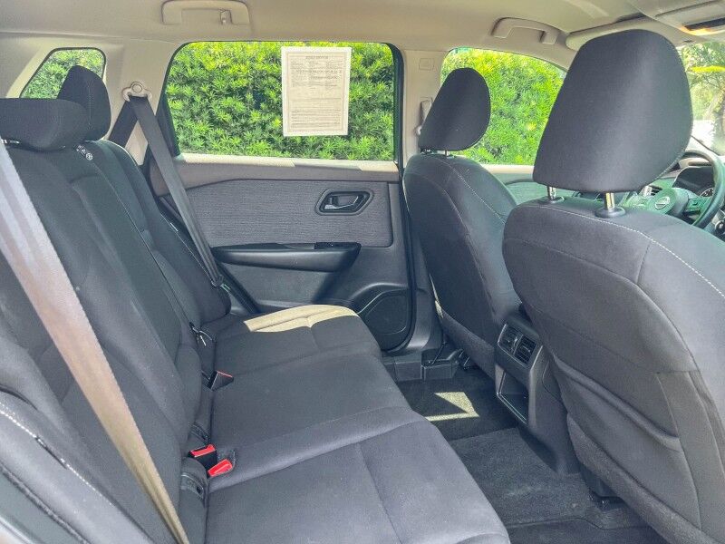 2023 Nissan Rogue S Wilmington NC