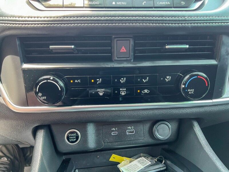 2023 Nissan Rogue S Wilmington NC