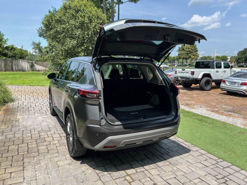 2023 Nissan Rogue S Wilmington NC