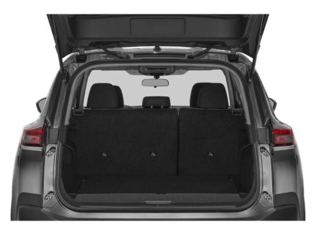 2023 Nissan Rogue S Winder GA