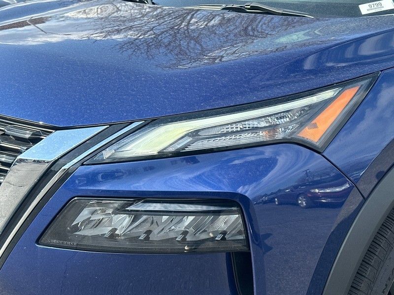 2023 Nissan Rogue S Worcester MA 2023 Nissan Rogue S Worcester MA