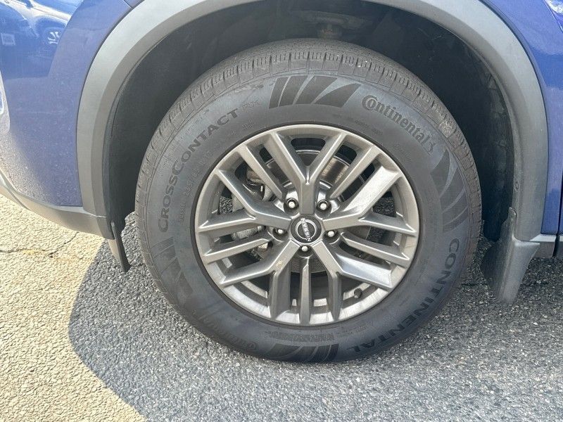 2023 Nissan Rogue S Worcester MA 2023 Nissan Rogue S Worcester MA