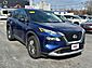 2023 Nissan Rogue S Worcester MA 2023 Nissan Rogue S Worcester MA