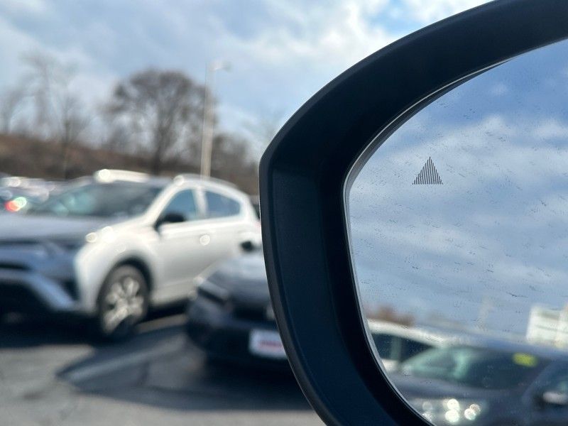 2023 Nissan Rogue S Worcester MA 2023 Nissan Rogue S Worcester MA