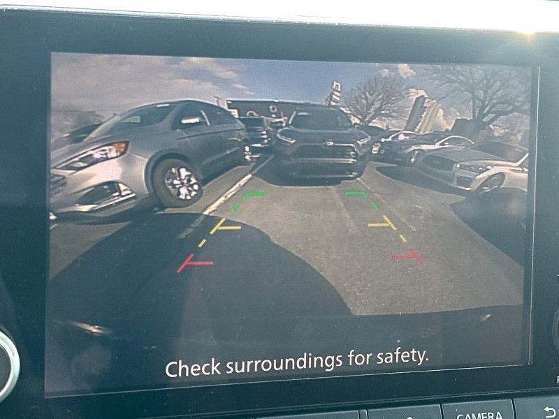 2023 Nissan Rogue S Worcester MA 2023 Nissan Rogue S Worcester MA