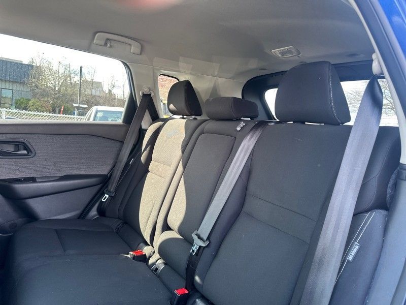 2023 Nissan Rogue S Worcester MA 2023 Nissan Rogue S Worcester MA