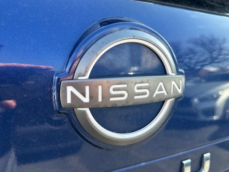 2023 Nissan Rogue S Worcester MA 2023 Nissan Rogue S Worcester MA