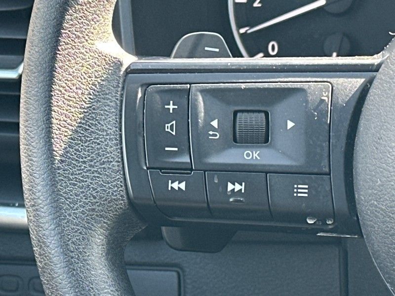 2023 Nissan Rogue S Worcester MA 2023 Nissan Rogue S Worcester MA