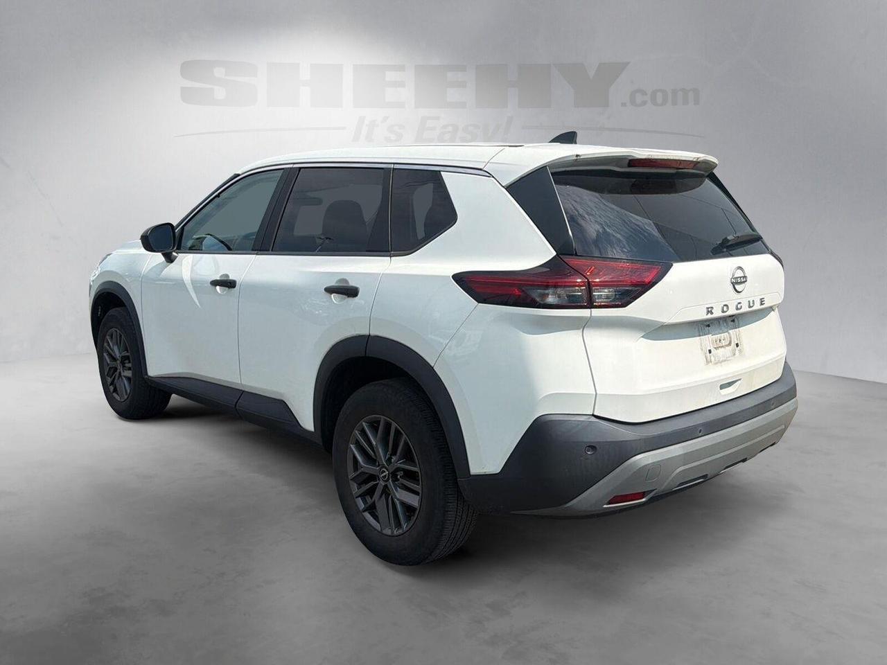2023 Nissan Rogue S Gaithersburg MD