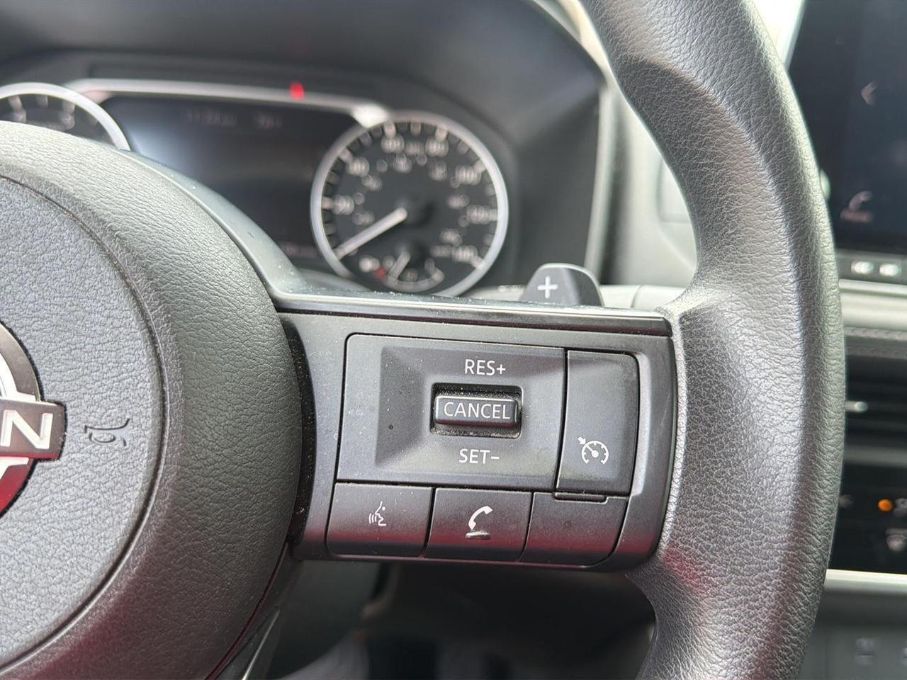 2023 Nissan Rogue S Gaithersburg MD