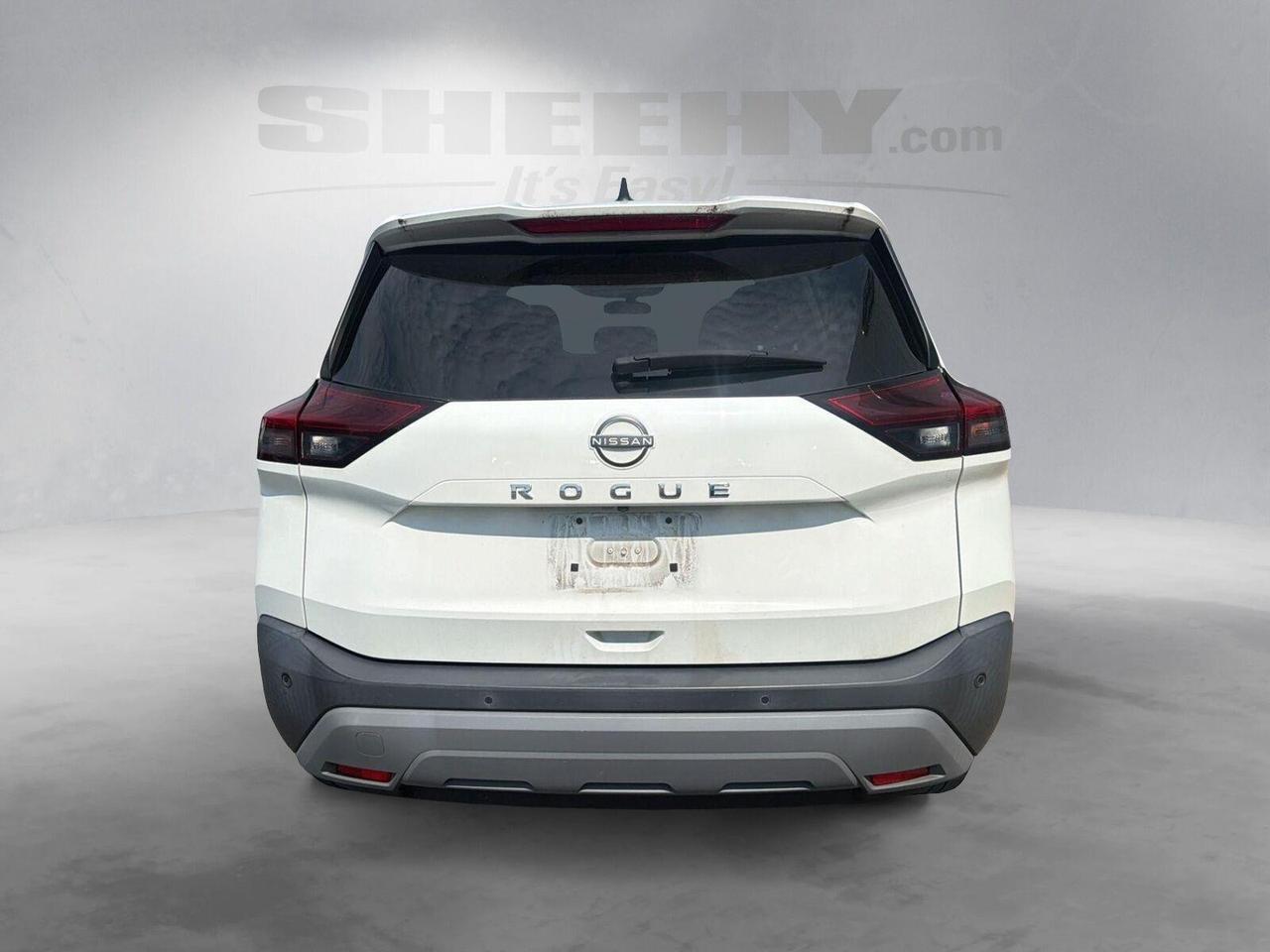2023 Nissan Rogue S Gaithersburg MD