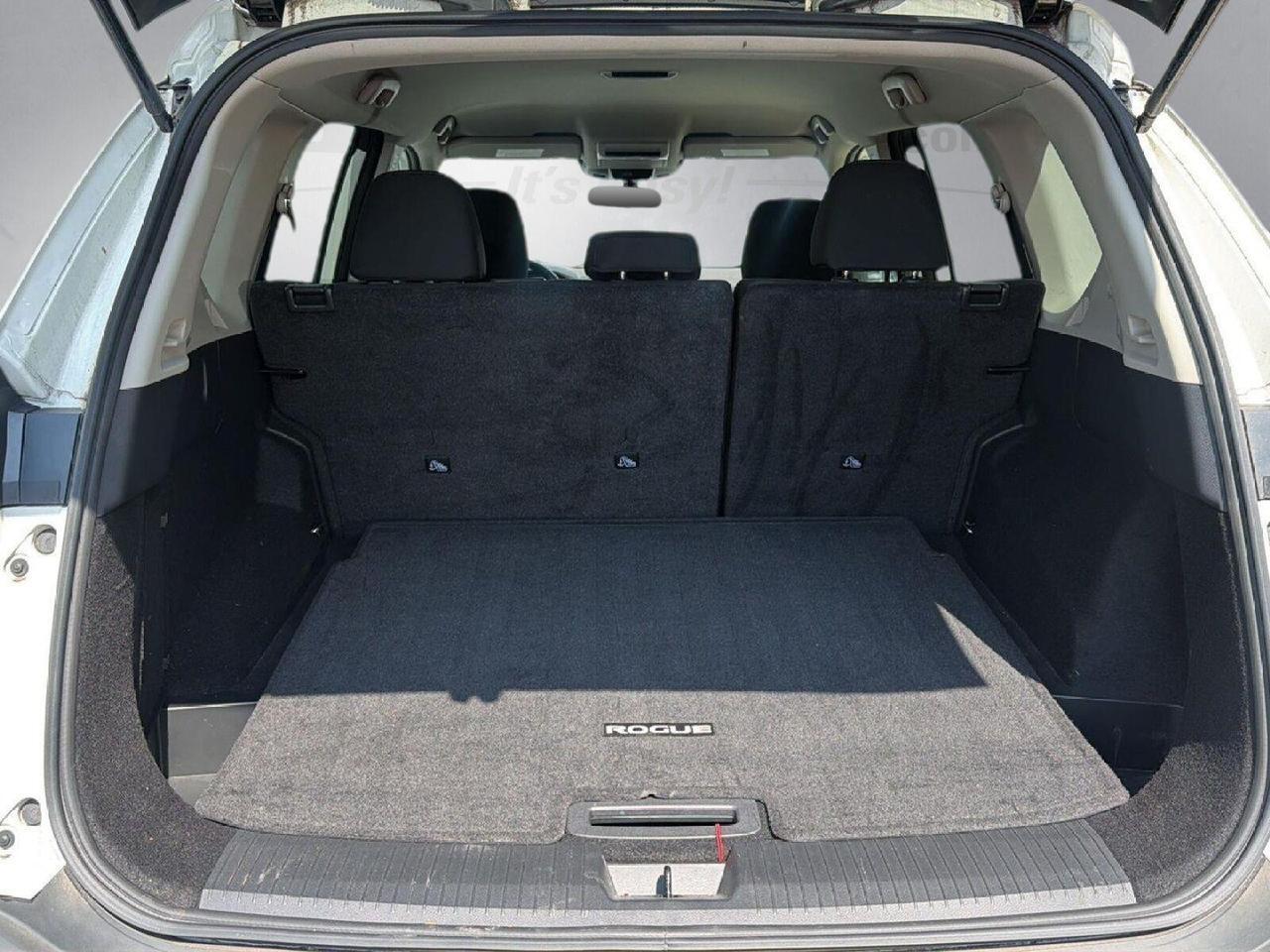 2023 Nissan Rogue S Gaithersburg MD