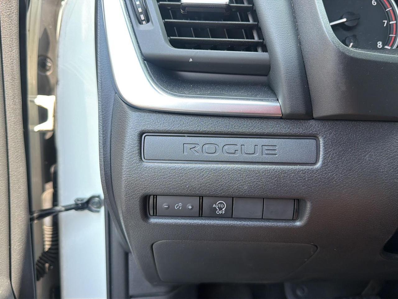 2023 Nissan Rogue S Gaithersburg MD