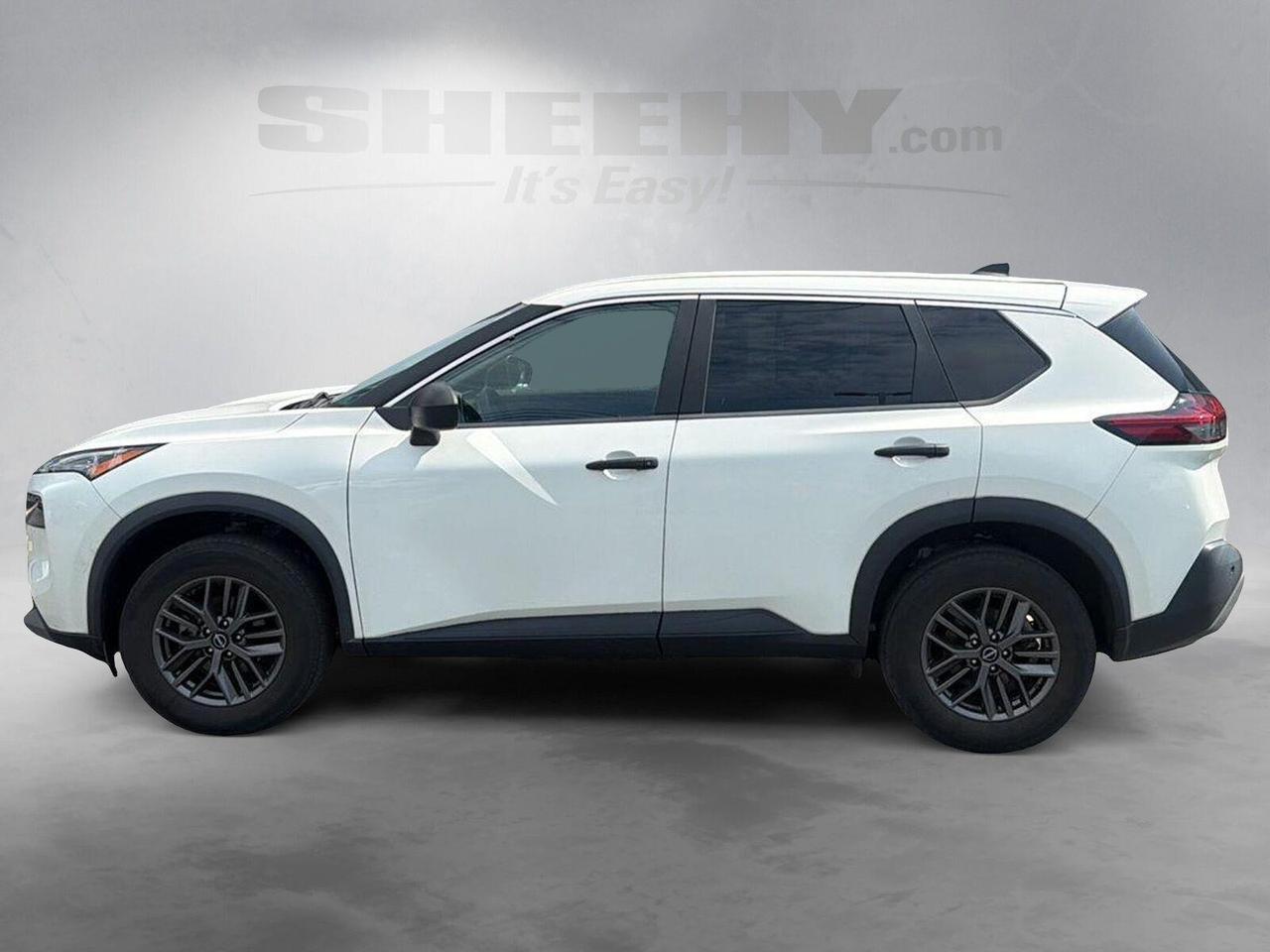 2023 Nissan Rogue S Gaithersburg MD
