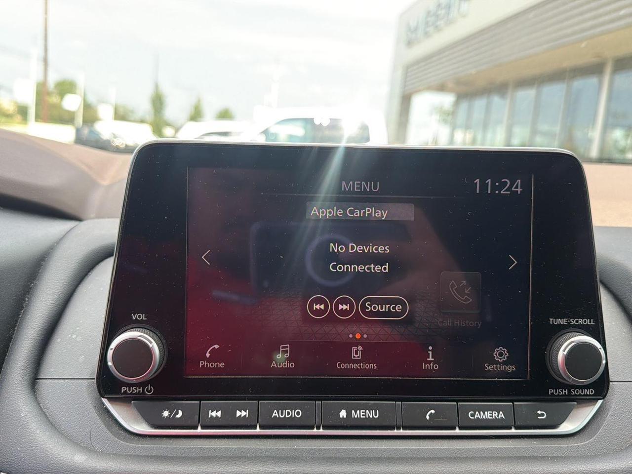 2023 Nissan Rogue S Gaithersburg MD