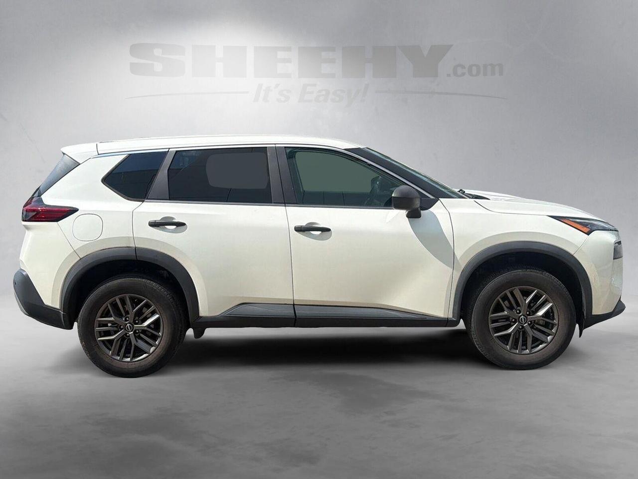 2023 Nissan Rogue S Gaithersburg MD