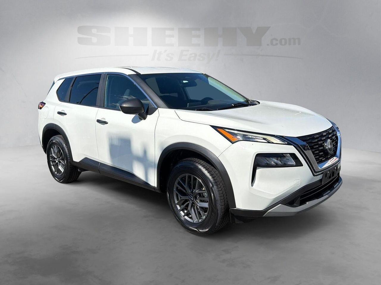2023 Nissan Rogue S Gaithersburg MD