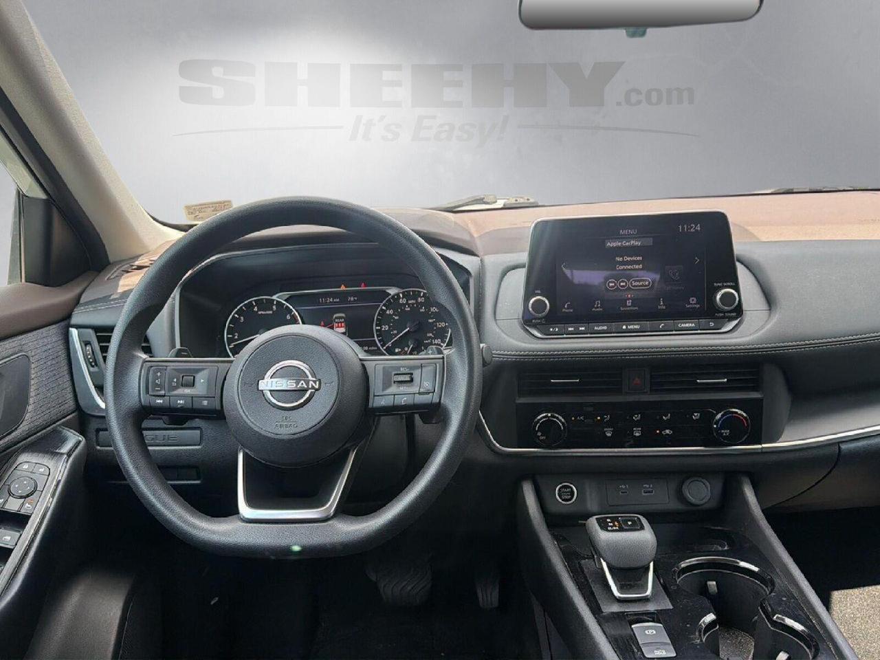 2023 Nissan Rogue S Gaithersburg MD