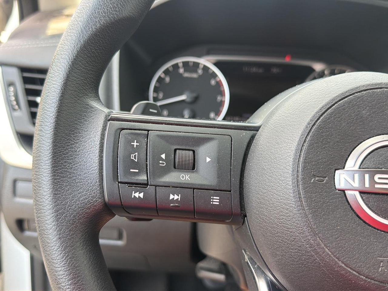 2023 Nissan Rogue S Gaithersburg MD