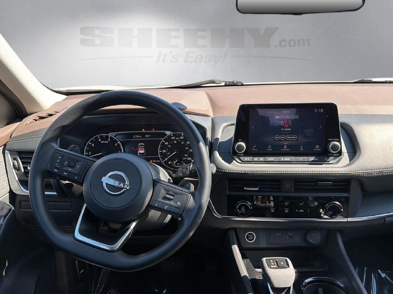 2023 Nissan Rogue S Gaithersburg MD
