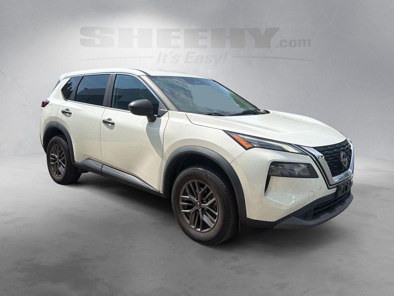 2023 Nissan Rogue S Gaithersburg MD