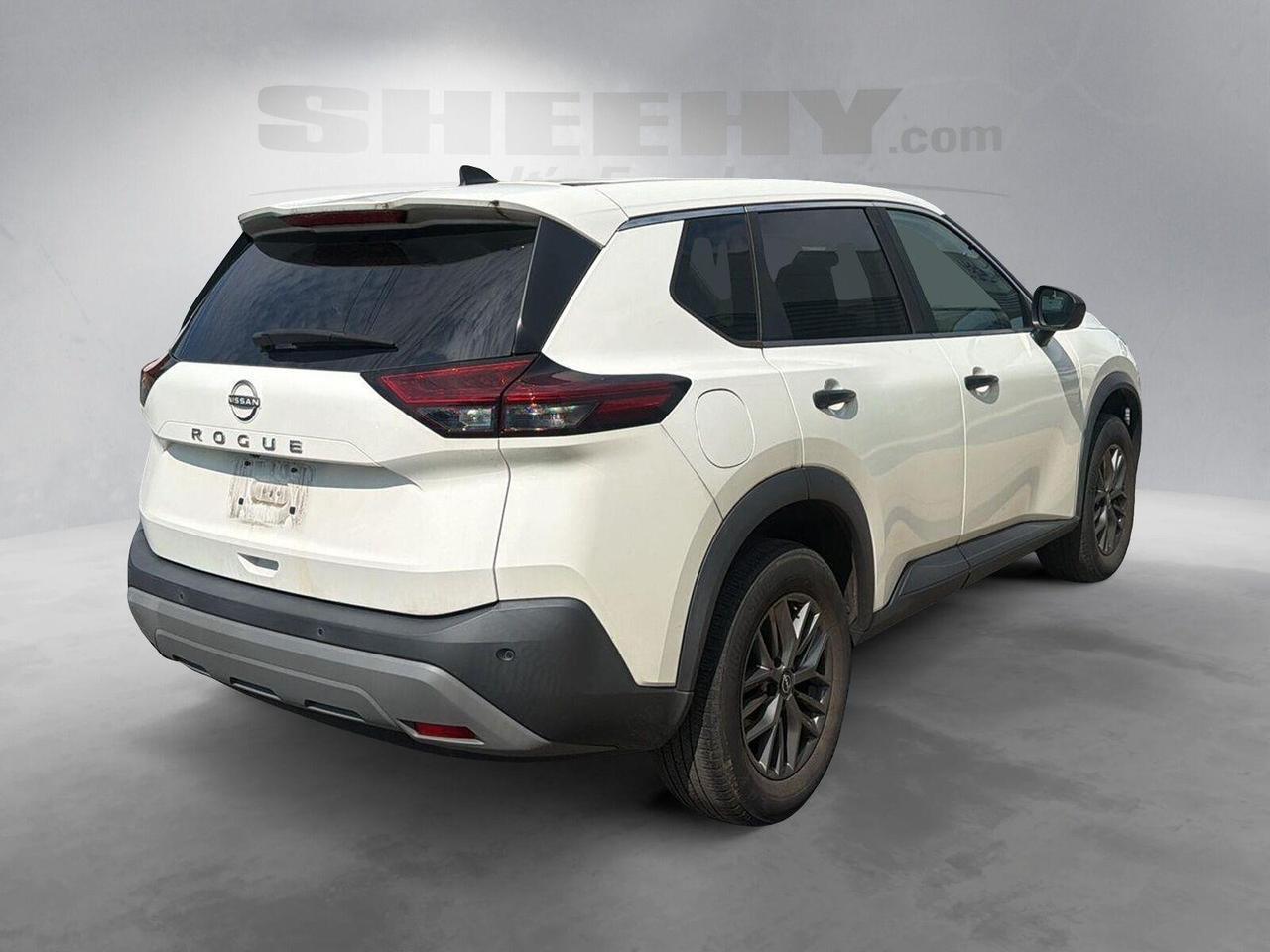 2023 Nissan Rogue S Gaithersburg MD