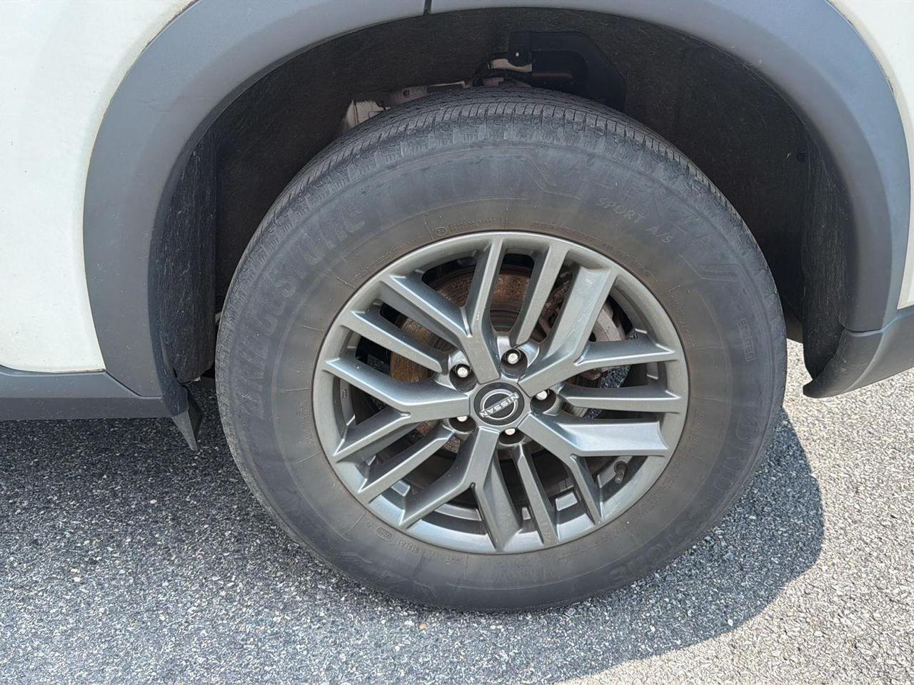 2023 Nissan Rogue S Gaithersburg MD