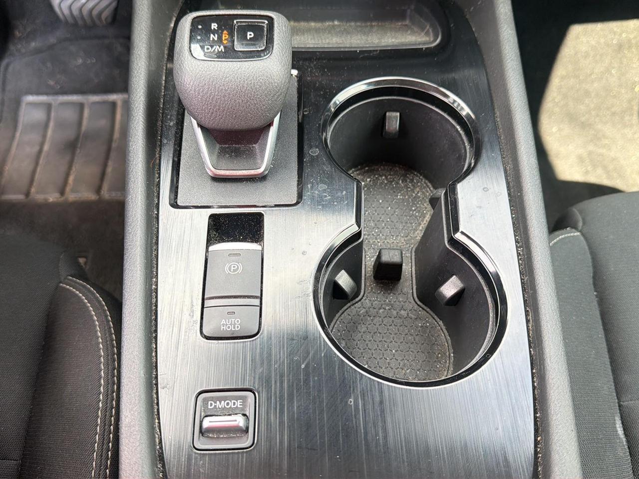 2023 Nissan Rogue S Gaithersburg MD